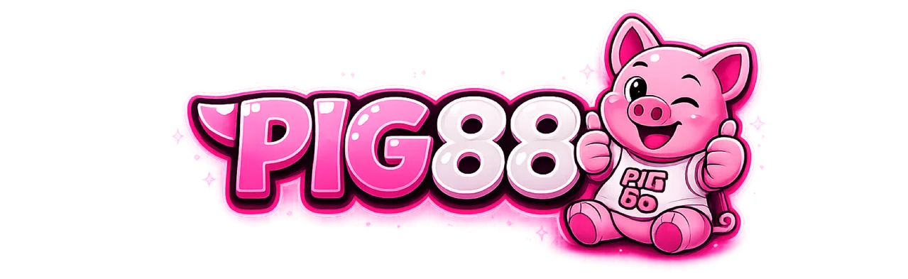PIG88 ทางเข้าเว็บหลัก | สล็อต คาสิโน กีฬา หวย